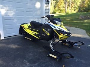 2016 Ski-Doo