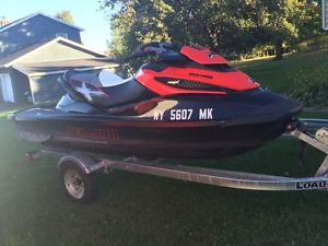 2014 Seadoo RXT Jet Ski