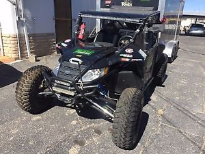 2012 Arctic Cat wildcat 1000
