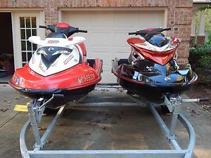Sea-Doo RXT-RXP 215 Supercharged