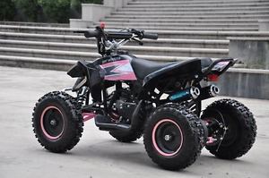 KIDS QUAD MIDI QUAD 50cc QUAD NEW 2017 MODELS IN STOCK, DIRT MONSTER SX50 QUUAD