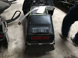 1978 Arctic Cat