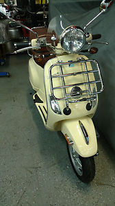 Vespa
