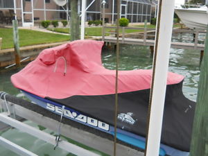 SEA DOO GSX 1996 MODEL - ESTATE SALE ITEM