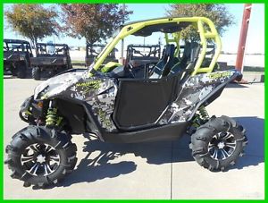 2015 Can-Am™ Maverick