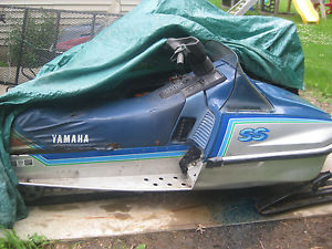 yamaha ss440
