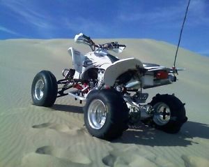ATV Yamaha YFZ 450 2005
