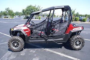 2011 rzr 800