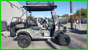 2005 MISC BAD BOY BUGGY