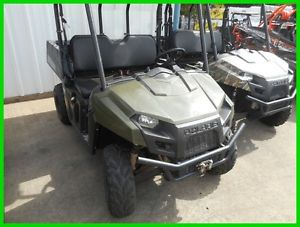 2010 Polaris Ranger 400 Used