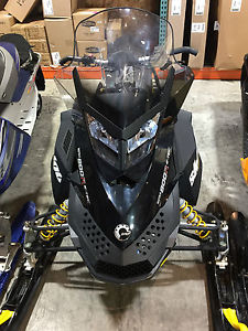 2012 Ski-Doo RENEGADE ADRENALINE 800 ETEC