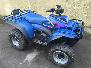 POLARIS MAGNUM 425 4x4 4WD FARM QUAD (ROAD LEGAL / REGISTERED) OFF ROAD