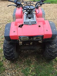 Honda TRX 300 Farm Quad