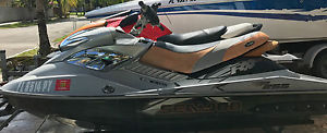 Sea-Doo RXP-X 255