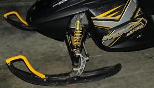 2006 Ski-Doo MXZ800 Adrenaline