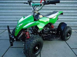 KIDS QUAD MINI QUAD 50cc QUAD, NEW 2017 MODEL, DIRT MONSTER 50cc MINI QUAD