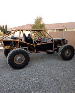 Off Road Buggy / Rock Crawler