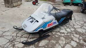 1987 Ski-Doo Formula MX