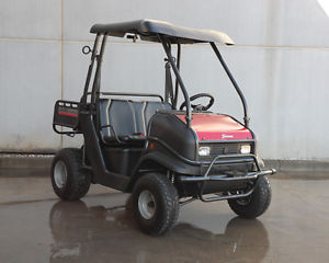 LANDMASTER 200 SPORT UTV BUGGY GO CART ATV "NEW 2016 MODELS"