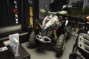 2016 Can-Am Renegade 1000cc