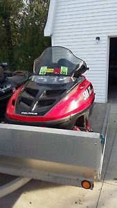 polaris 500xcsp 45th anniversary