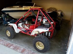 1985 Honda FL 350 Odessey