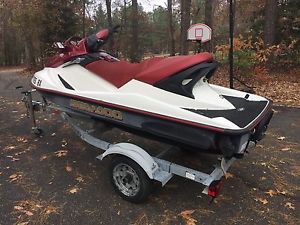 2003 Seadoo gtx di ready to go 92 hours