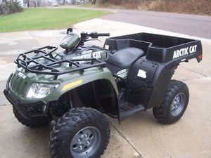 2005 Arctic Cat