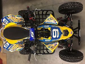 2014 CAN-AM DS450XMX