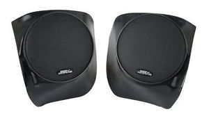 SSV Works 6.5" Front Speakers Pods Polaris Ranger 900 XP / RG3-FKP65