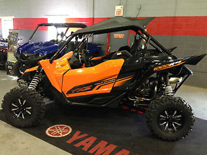 2017 Yamaha YXZ1000R EPS SS