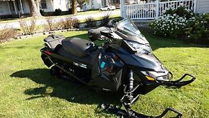skidoo 2015 mxz tnt 600