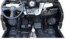 SSV Works 2 Speaker 1 Subwoofer 1 Amplifier Wire Kit Polaris 900-1000 / RZR1K-3