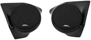 SSV Works 6.5" 120 Watt Front Speaker Pods Honda Pioneer 700 / PN-FKP65