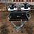 2 Kawasaki ZXI 1100 Jet Ski With Double Trailer and Storage Box