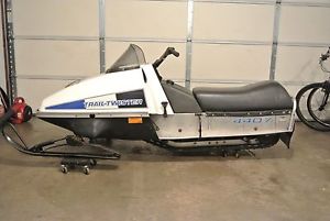 1976 Mercury Trail Twister