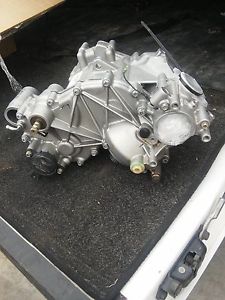 2014 Can-am Maverick 1000-4 seat