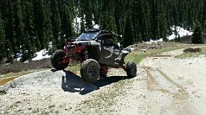 2015 polaris rzr 1000 xp 4