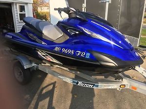 2014 yamaha FZS