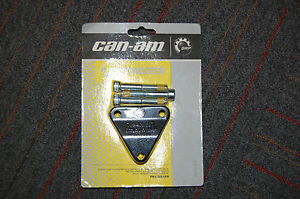 can am spyder RS riser block
