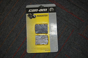 can am spyder brake lever covers for RS/ST