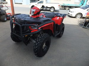 Polaris Sportsman 570 (2016 Model)