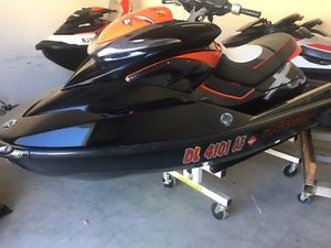 SEADOO RXPX 255,VERY FAST PWC,WAVERUNNER,LOW HRS VERY GOOD CHRISTMAS GIFT