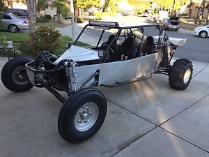 RFR dual sport dune buggy / sand rail (Nissan, Mendeola and Tatum components)