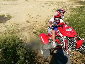 2005 Bombardier DS650