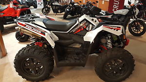 2015 POLARIS SCRAMBLER XP 1000