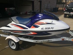 2003 Yamaha Waverunner GP1300R *LOW HOURS*