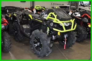 2016 Can-Am Outlander X-MR 1000R~~~BRAND NEW, BLOWOUT PRICE~~~