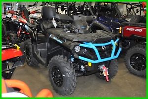 2016 Can-Am Outlander MAX XT 650 XT 650~~~BRAND NEW, BLOWOUT PRICE~~~
