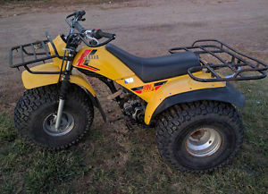 1983 Yamaha YTM200e